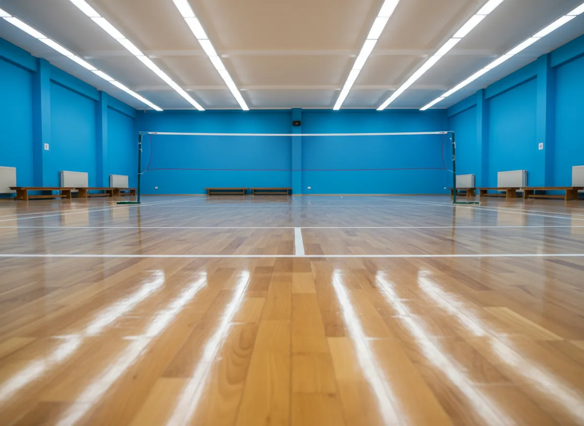 VCA Sports Club cover