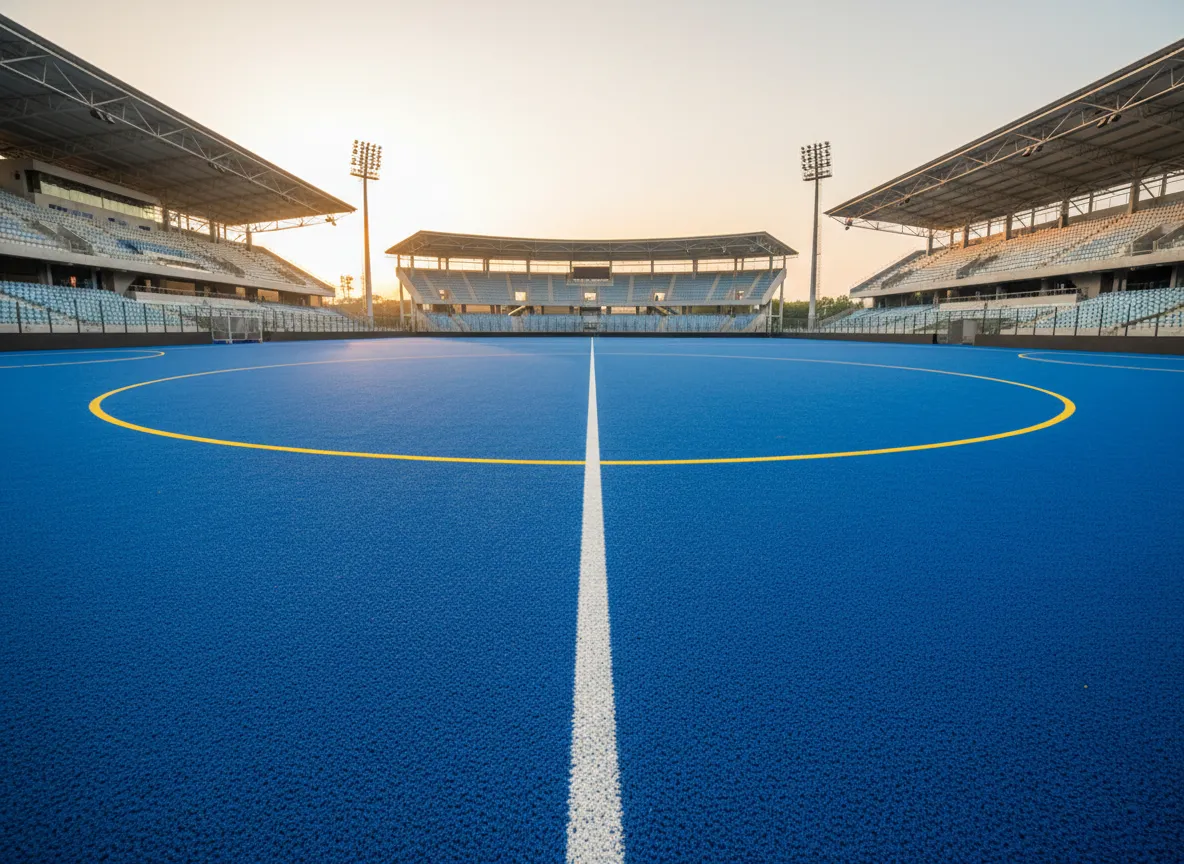 Osmania University Stadium cover