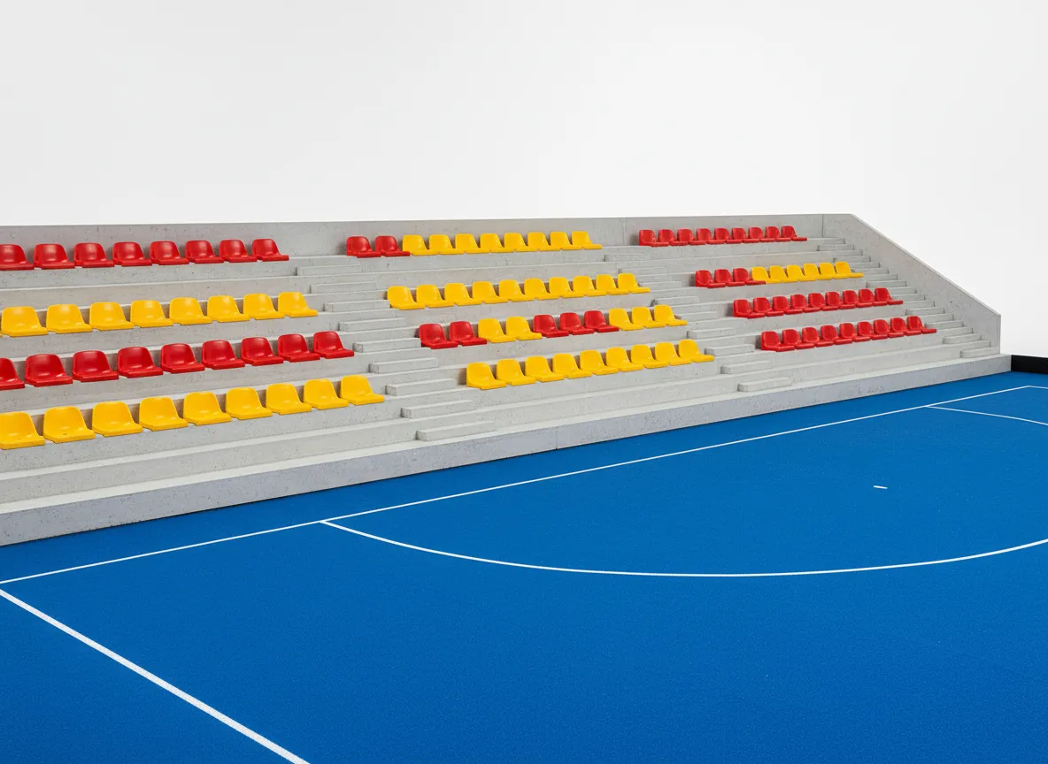 Lal Bahadur Shastri Stadium cover